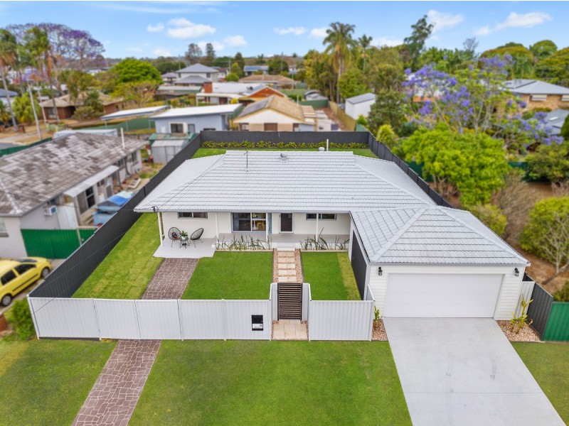 26 Balandra Street, Capalaba QLD 4157