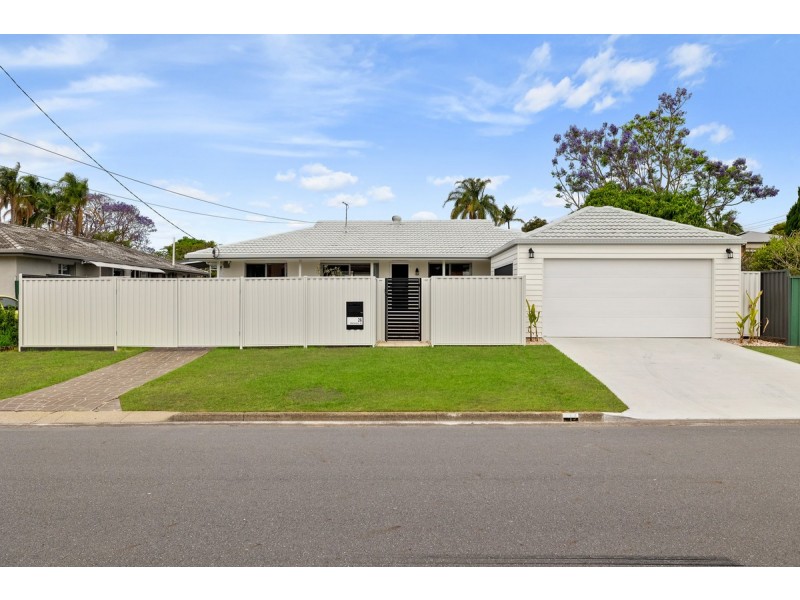 26 Balandra Street, Capalaba QLD 4157