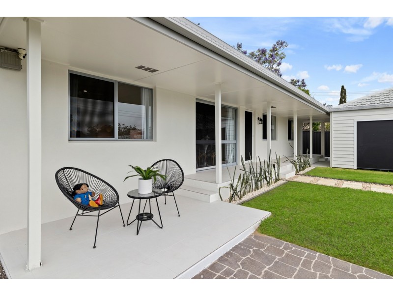 26 Balandra Street, Capalaba QLD 4157