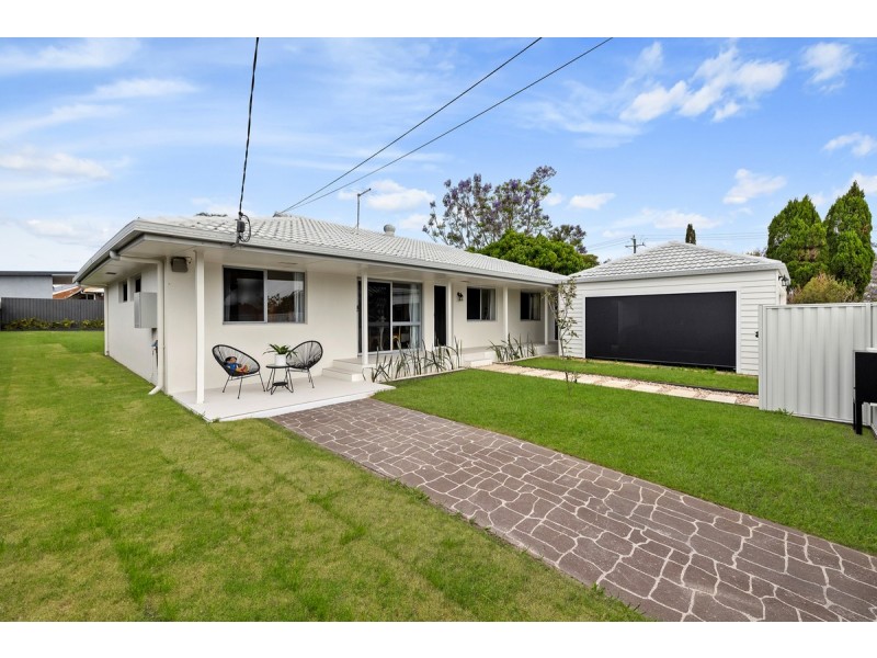 26 Balandra Street, Capalaba QLD 4157