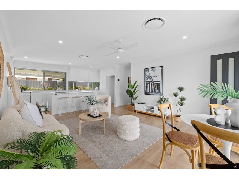 26 Balandra Street, Capalaba QLD 4157