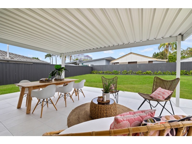 26 Balandra Street, Capalaba QLD 4157