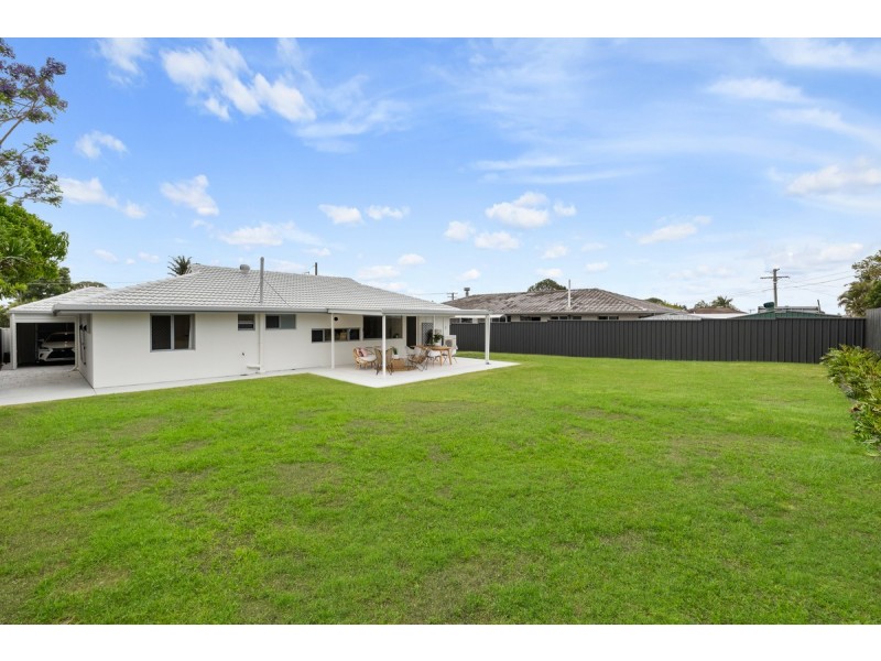 26 Balandra Street, Capalaba QLD 4157