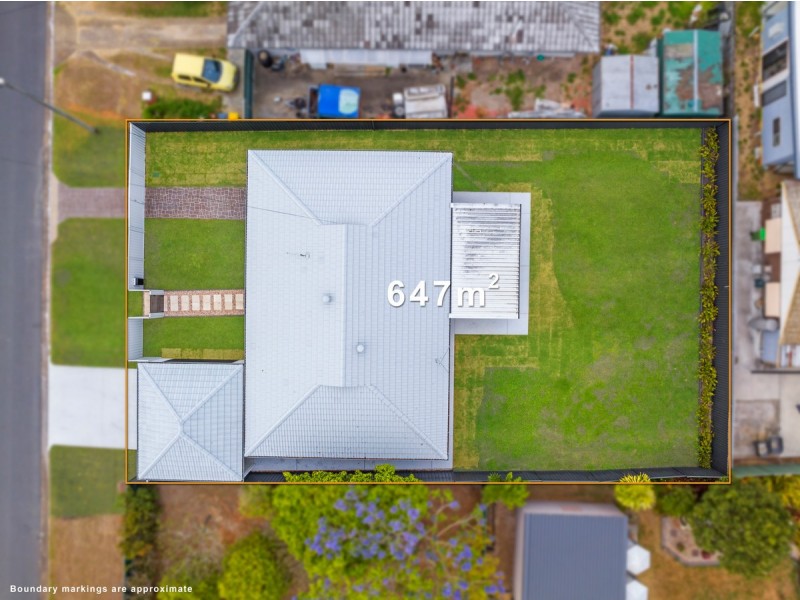 26 Balandra Street, Capalaba QLD 4157