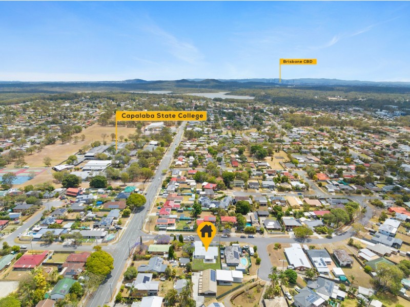 26 Balandra Street, Capalaba QLD 4157