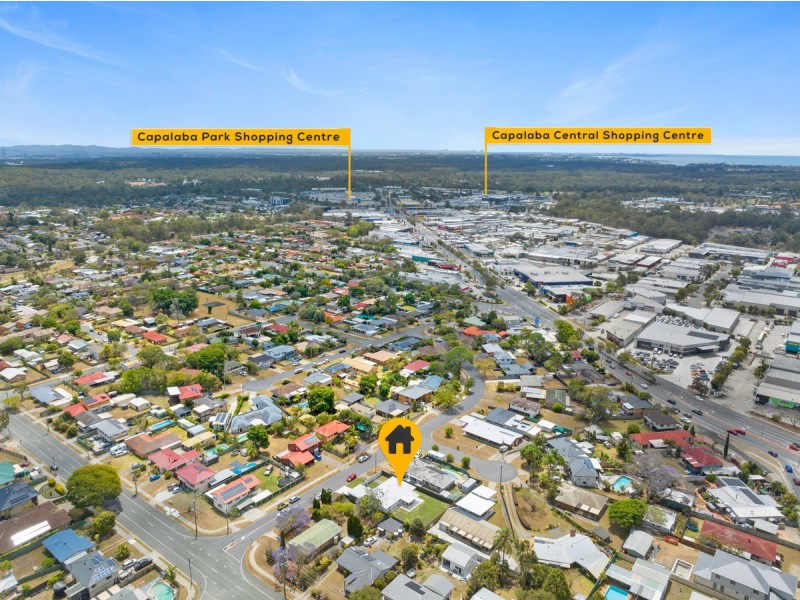 26 Balandra Street, Capalaba QLD 4157