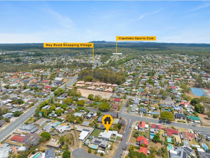 26 Balandra Street, Capalaba QLD 4157