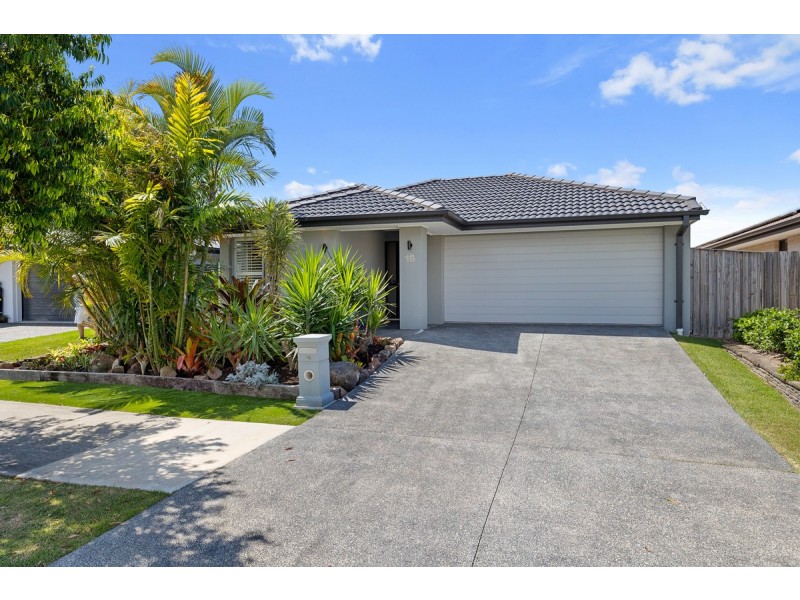 16 Freshwater Street, Thornlands QLD 4164