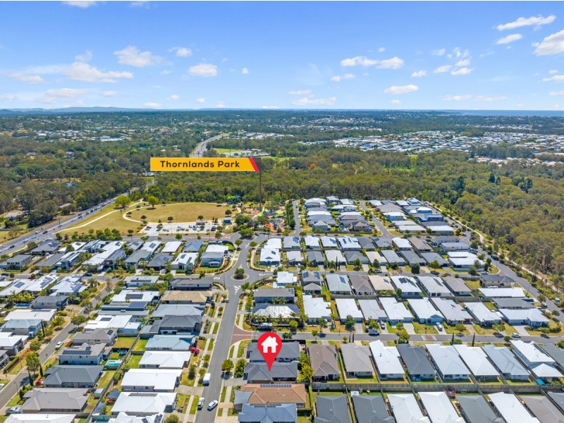 16 Freshwater Street, Thornlands QLD 4164