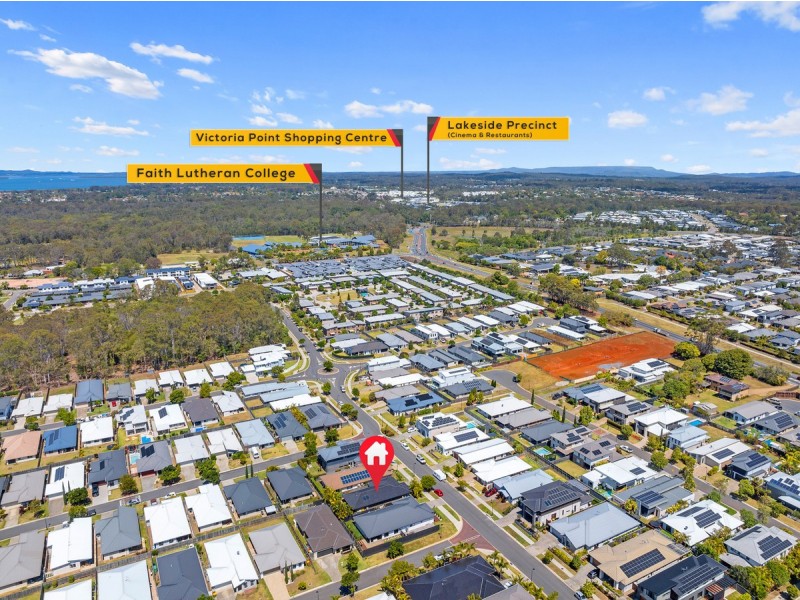 16 Freshwater Street, Thornlands QLD 4164