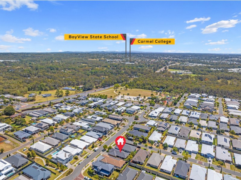 16 Freshwater Street, Thornlands QLD 4164