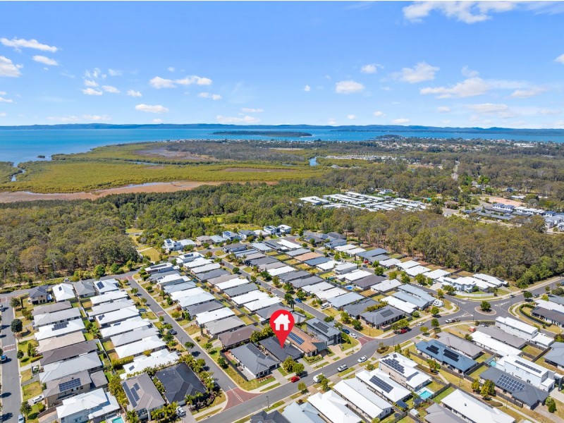 16 Freshwater Street, Thornlands QLD 4164