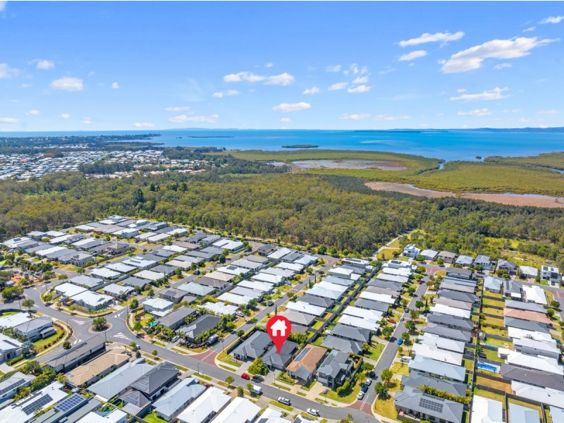 16 Freshwater Street, Thornlands QLD 4164