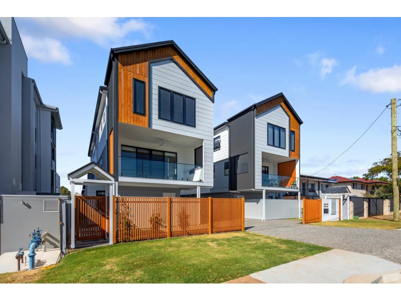 2/133 Russell Street, Cleveland QLD 4163