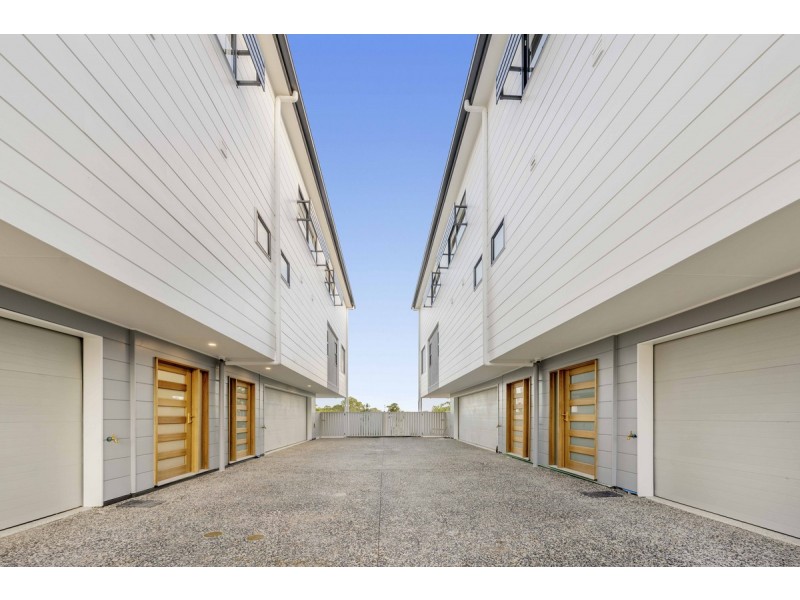 2/133 Russell Street, Cleveland QLD 4163