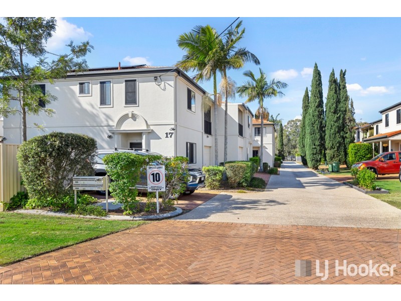 9/17-19 Island Street, Cleveland QLD 4163