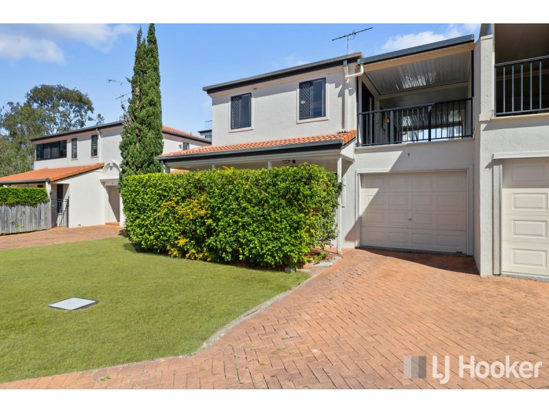 9/17-19 Island Street, Cleveland QLD 4163