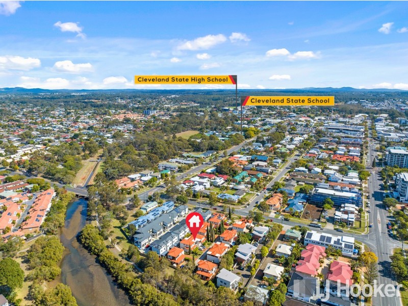 9/17-19 Island Street, Cleveland QLD 4163