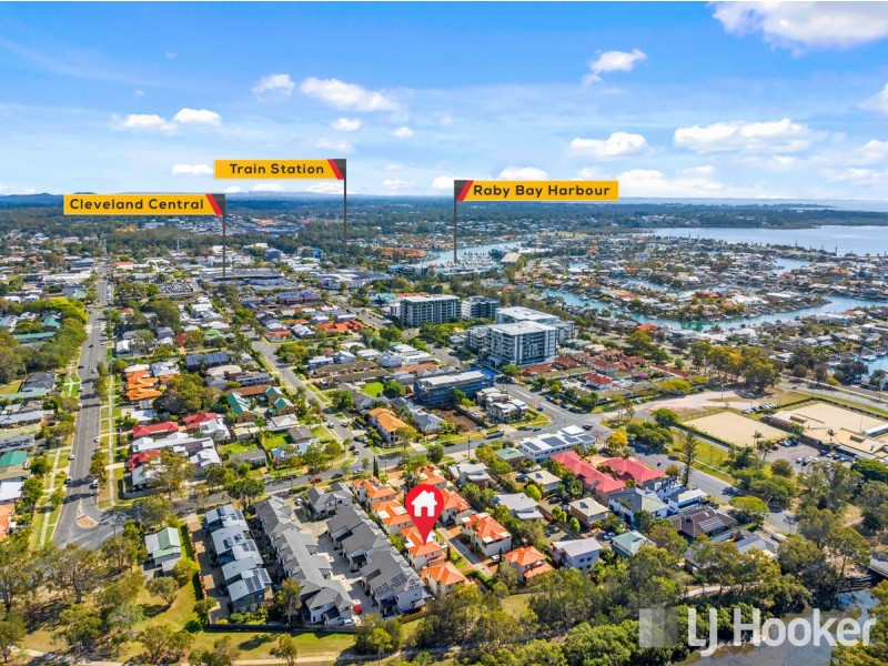 9/17-19 Island Street, Cleveland QLD 4163