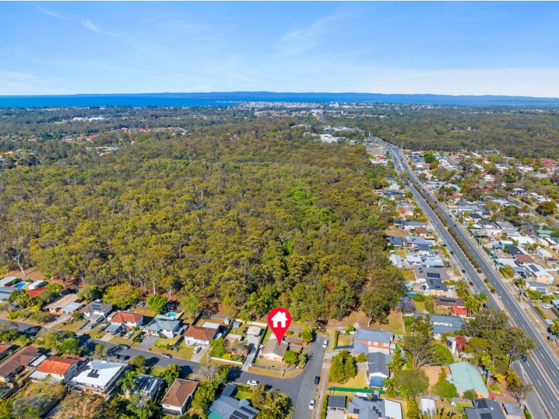 110 Queens Court Road, Alexandra Hills QLD 4161