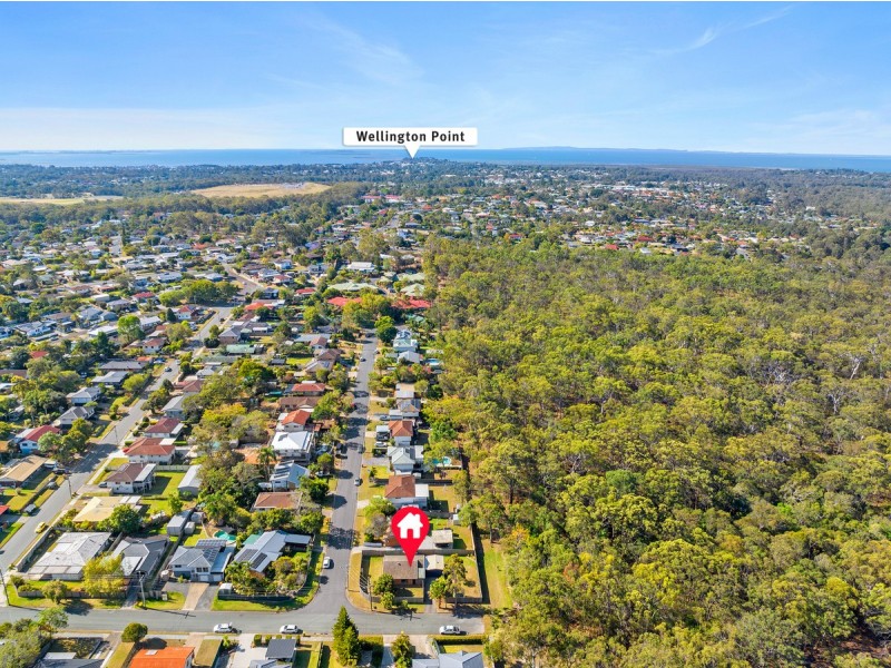 110 Queens Court Road, Alexandra Hills QLD 4161