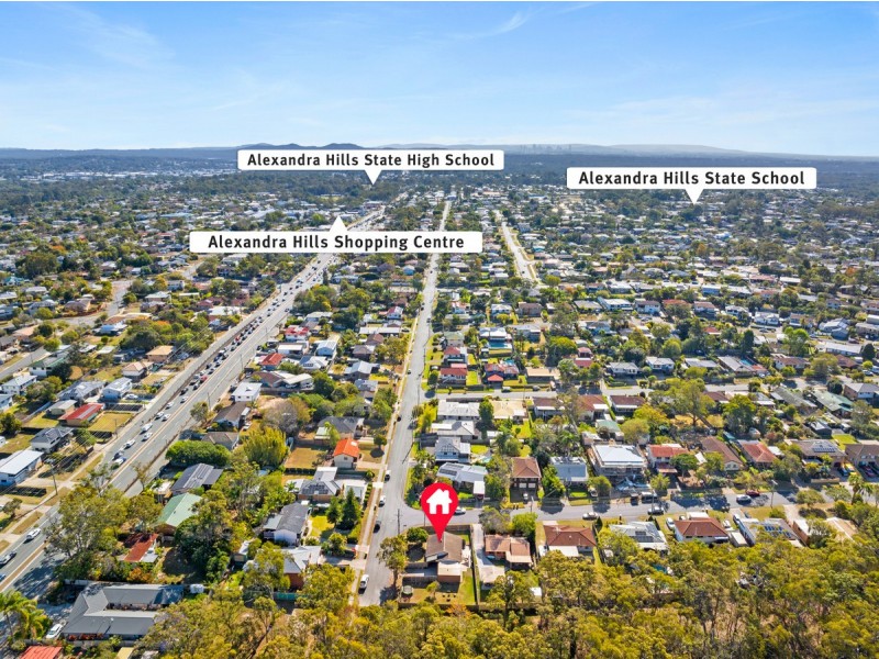 110 Queens Court Road, Alexandra Hills QLD 4161