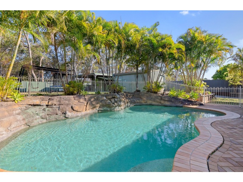 102 Hanover Drive, Alexandra Hills QLD 4161