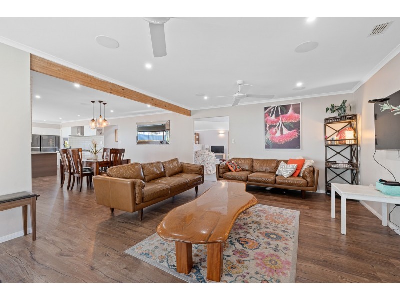 102 Hanover Drive, Alexandra Hills QLD 4161