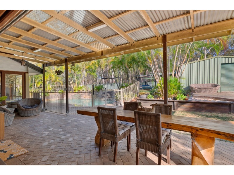 102 Hanover Drive, Alexandra Hills QLD 4161