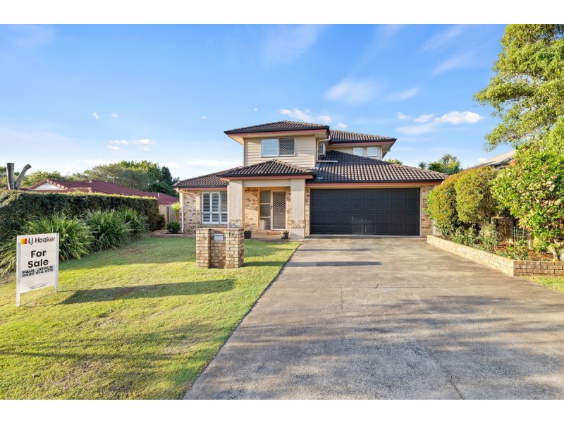 12 Keswick Place, Redland Bay QLD 4165