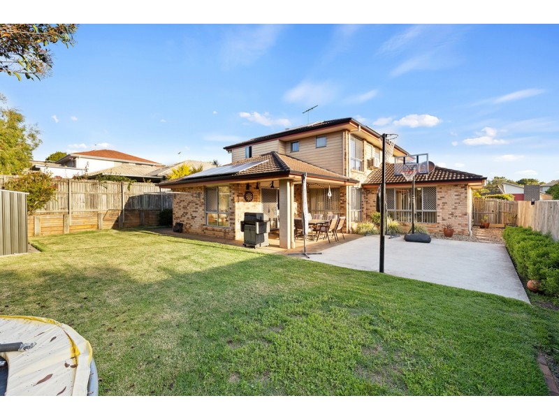 12 Keswick Place, Redland Bay QLD 4165