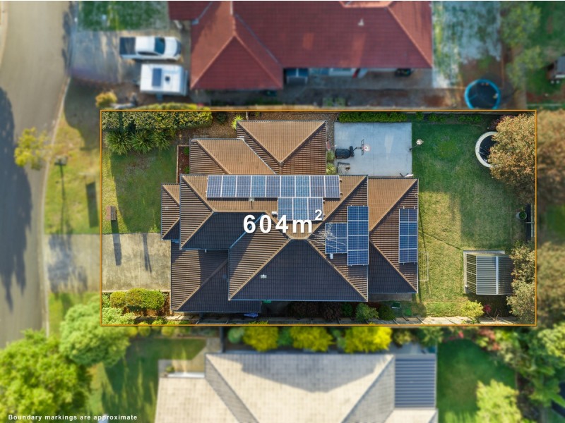 12 Keswick Place, Redland Bay QLD 4165