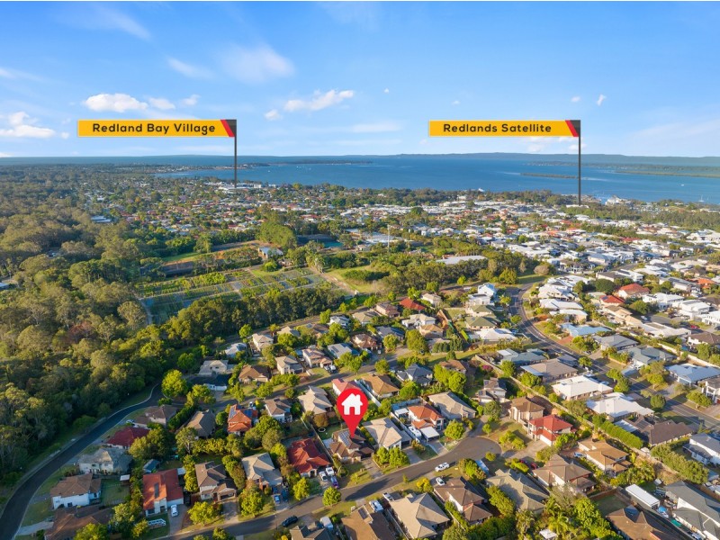 12 Keswick Place, Redland Bay QLD 4165