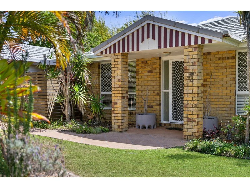 6 Pin Oak Crescent, Victoria Point QLD 4165