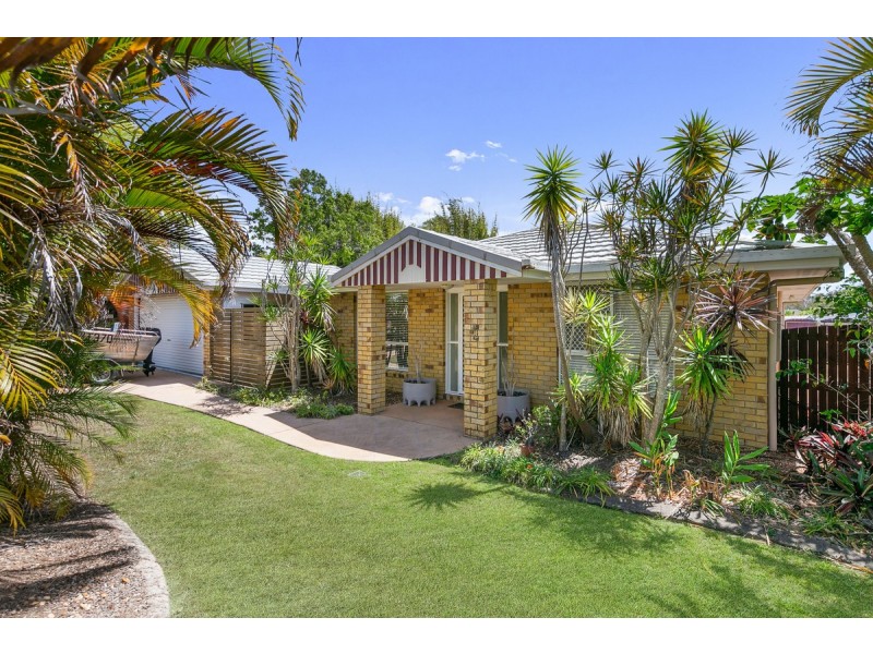 6 Pin Oak Crescent, Victoria Point QLD 4165