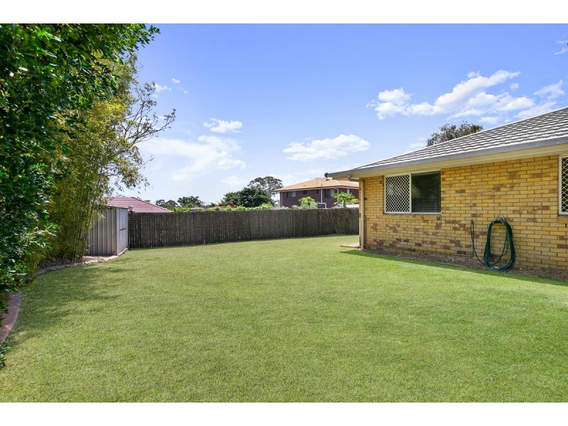 6 Pin Oak Crescent, Victoria Point QLD 4165
