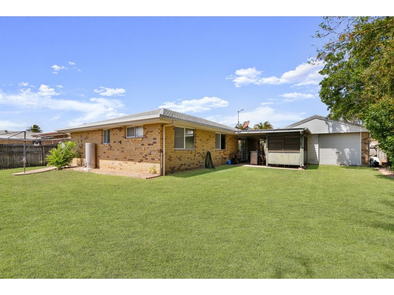 6 Pin Oak Crescent, Victoria Point QLD 4165