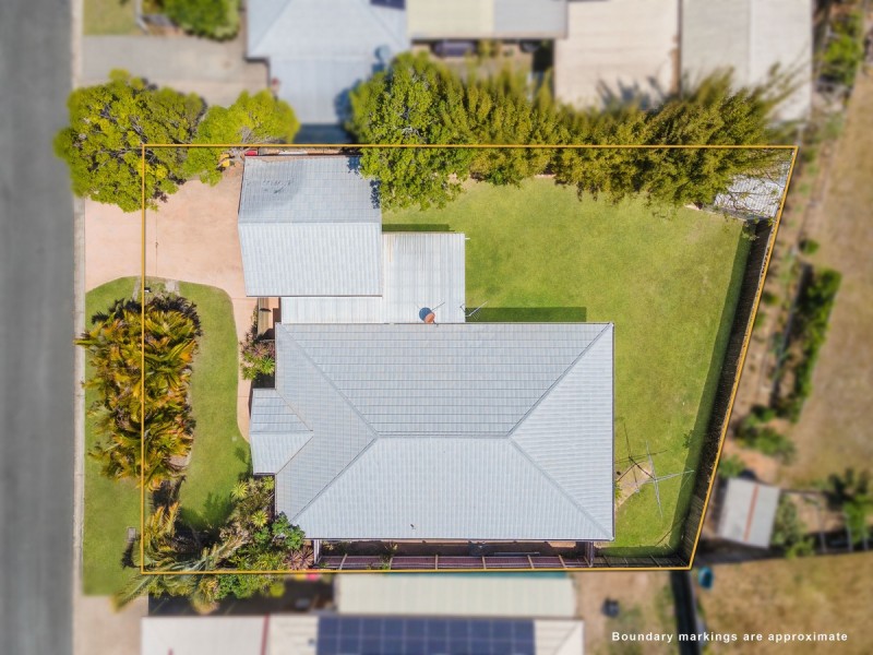 6 Pin Oak Crescent, Victoria Point QLD 4165