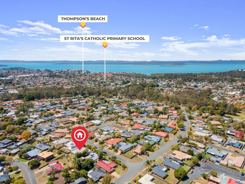 6 Pin Oak Crescent, Victoria Point QLD 4165
