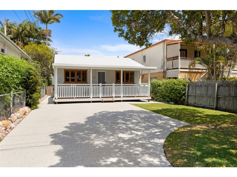 26 Beltana Street, Lota QLD 4179