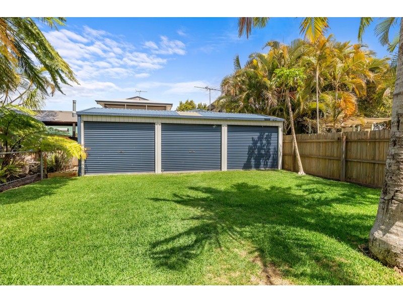 26 Beltana Street, Lota QLD 4179