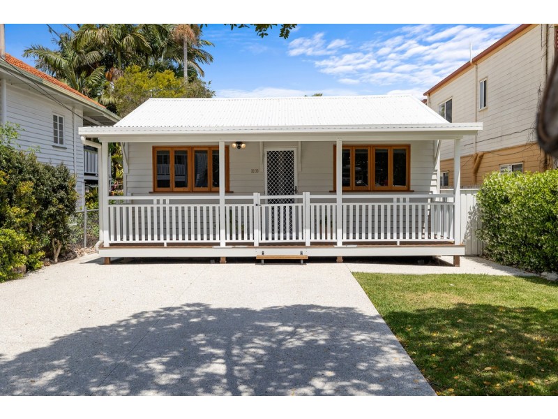 26 Beltana Street, Lota QLD 4179