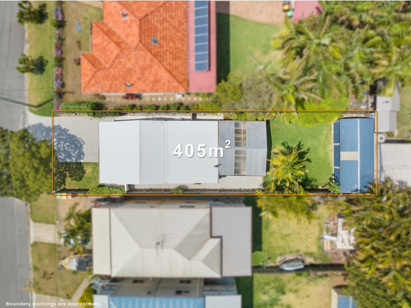 26 Beltana Street, Lota QLD 4179