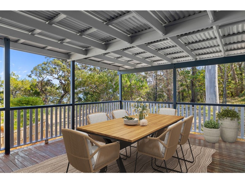 15 Tennyson Court, Russell Island QLD 4184