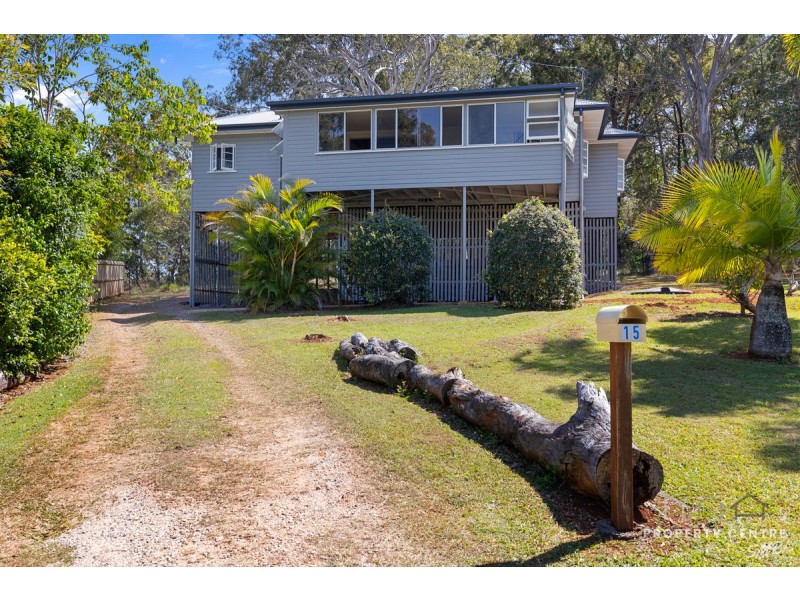 15 Tennyson Court, Russell Island QLD 4184