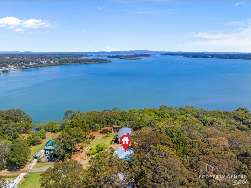 15 Tennyson Court, Russell Island QLD 4184