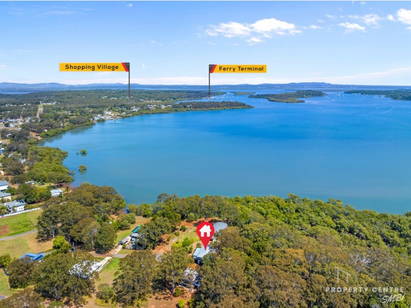 15 Tennyson Court, Russell Island QLD 4184