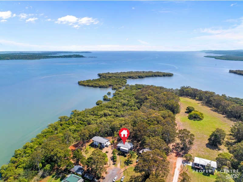 15 Tennyson Court, Russell Island QLD 4184