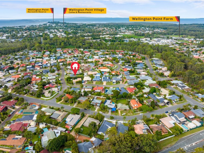 7 Biscay Street, Wellington Point QLD 4160