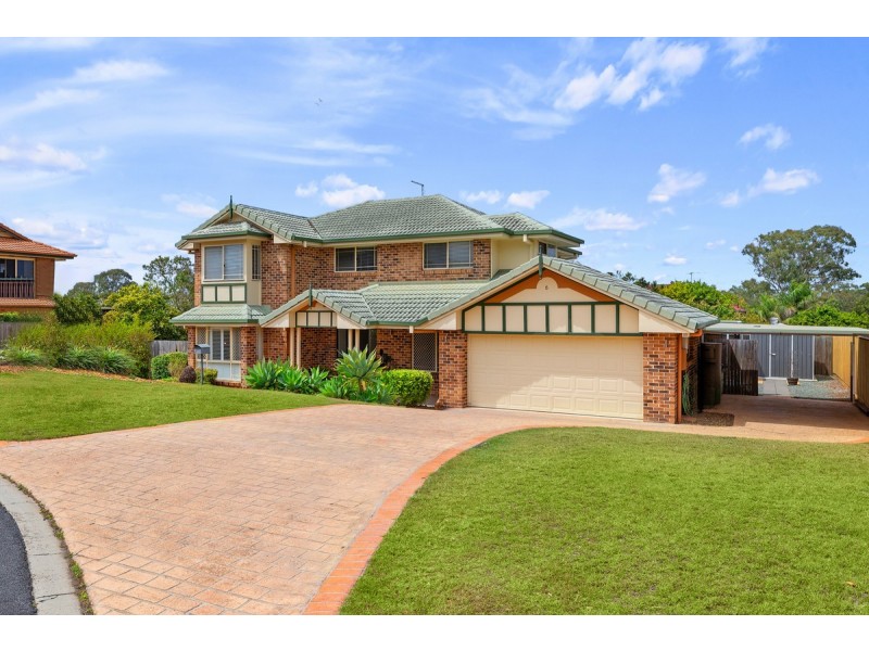 6 Fulham Court, Birkdale QLD 4159
